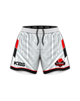 Te Arawa Touch - Sublimated Shorts