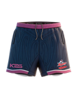 Te Atatu Roosters - Training Shorts