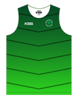 Whaingaroa Whai Rugby League - N-Line Singlet