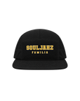 Souljahz Familia - N-Line 8 Panel Cap
