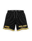 Souljahz Familia - Shorts