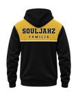 Souljahz Familia - Hoodie