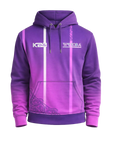 Waiora - Sublimated Hoodie (Purple)