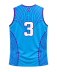TKKM o Whakarewa i te reo ki Tuwharetoa - N-Line Singlet