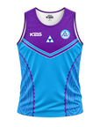 TKKM o Whakarewa i te reo ki Tuwharetoa - N-Line Singlet