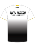 Wellington Touch - Supporter Tee (White)
