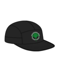 Whaingaroa Whai Rugby League - 8 Panel Sports Cap