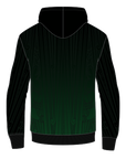 Whaingaroa Whai Rugby League - Sublimated Hoodie With Zip
