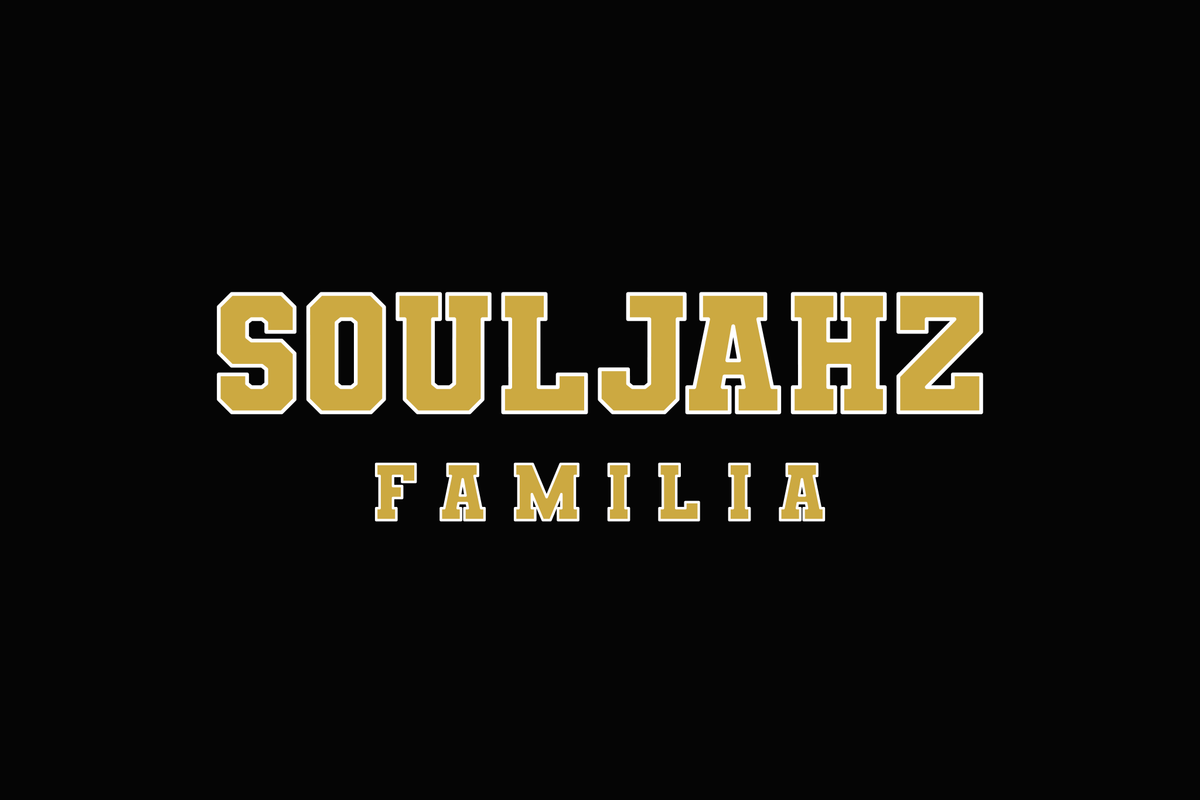 Souljahz Familia
