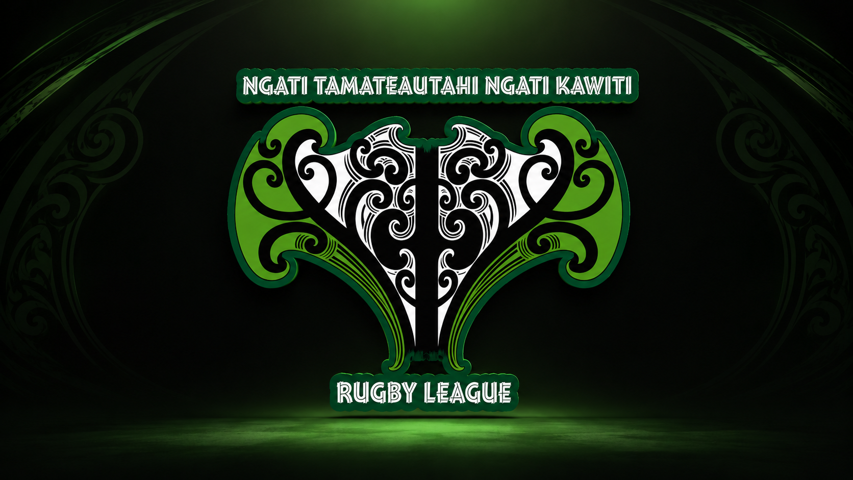 Ngāti Tamateatutahi / Ngāti Kawiti