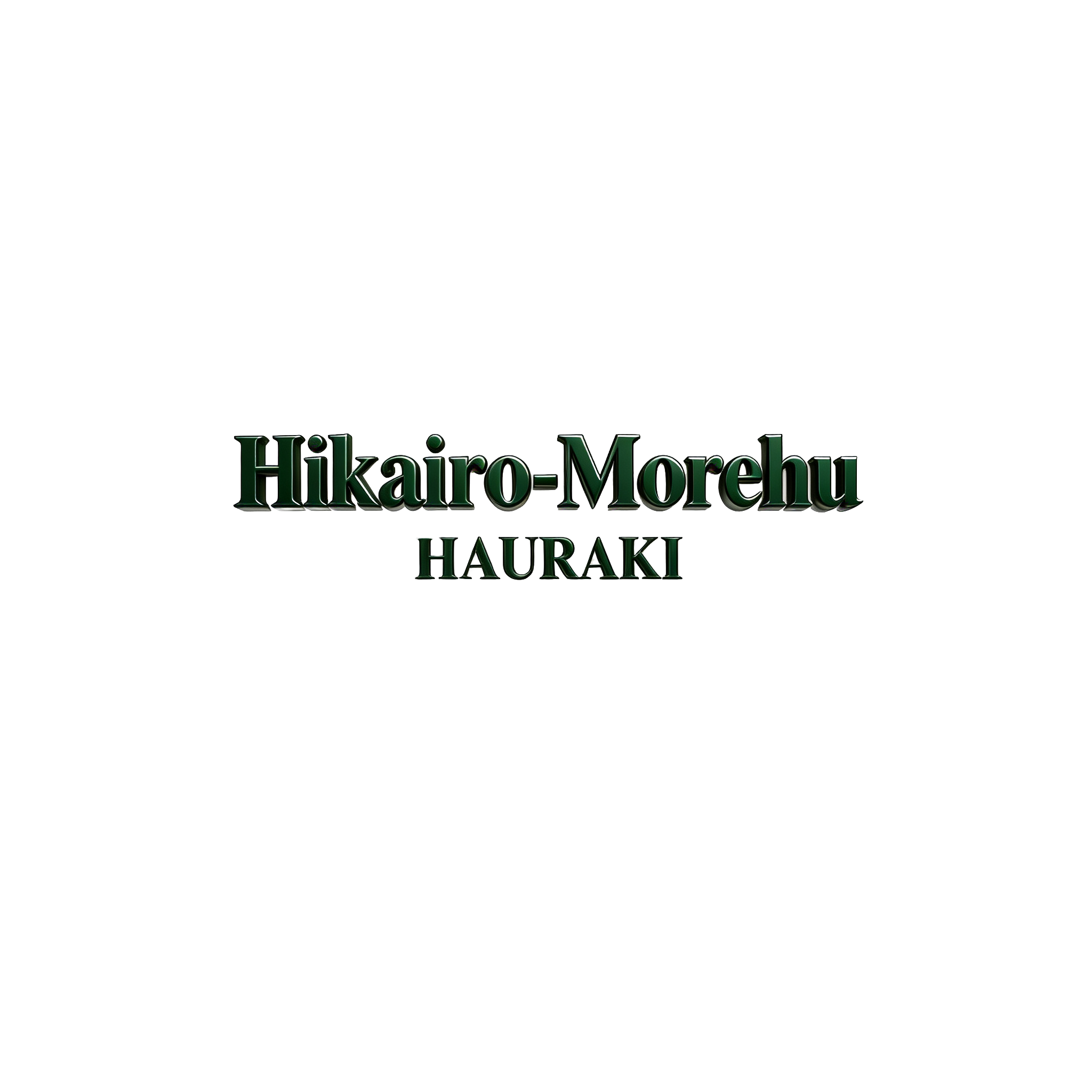Morehu Hikairo-Morehu Whānau – KBS Sportswear & Apparel NZ