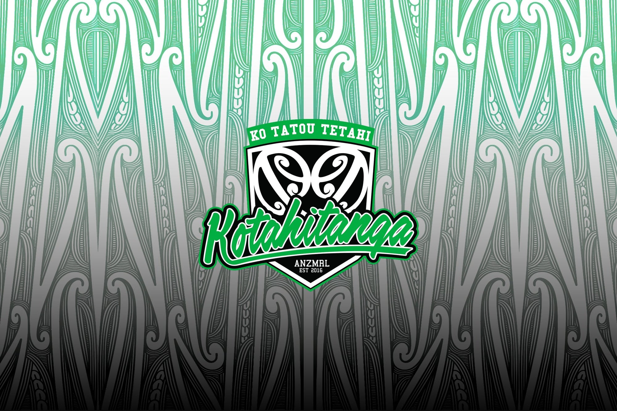 Kotahitanga Maori Rugby League