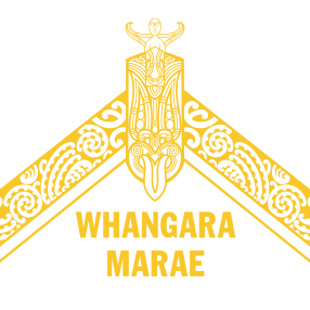Whāngārā Marae