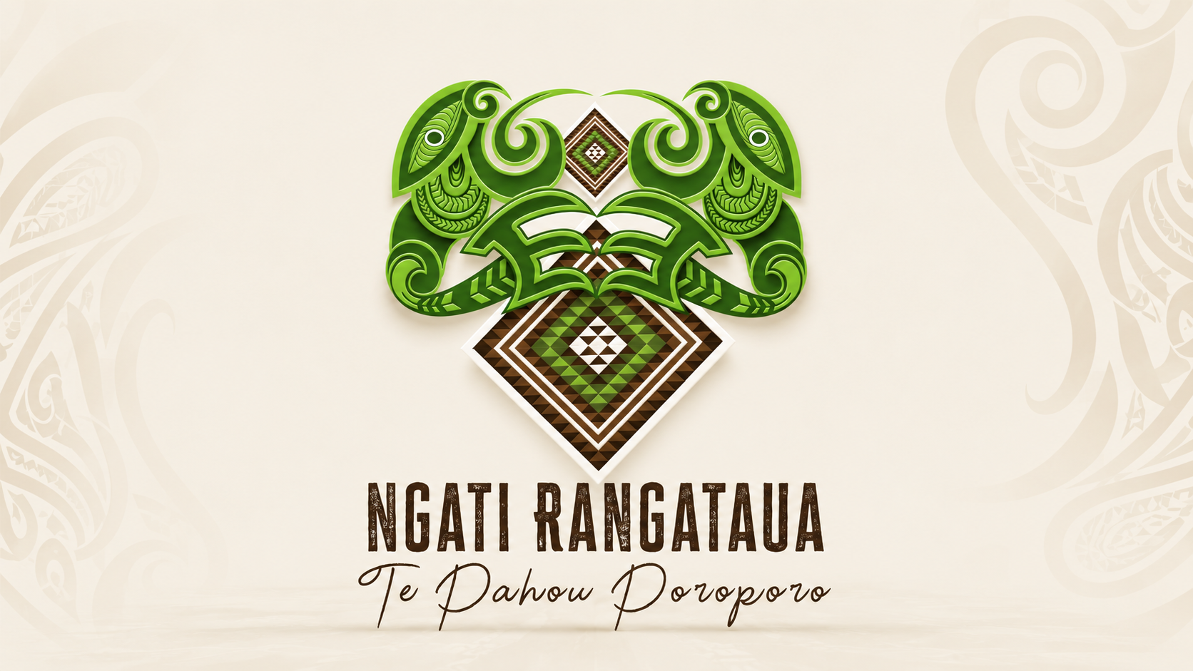 Ngāti Rangataua Haka