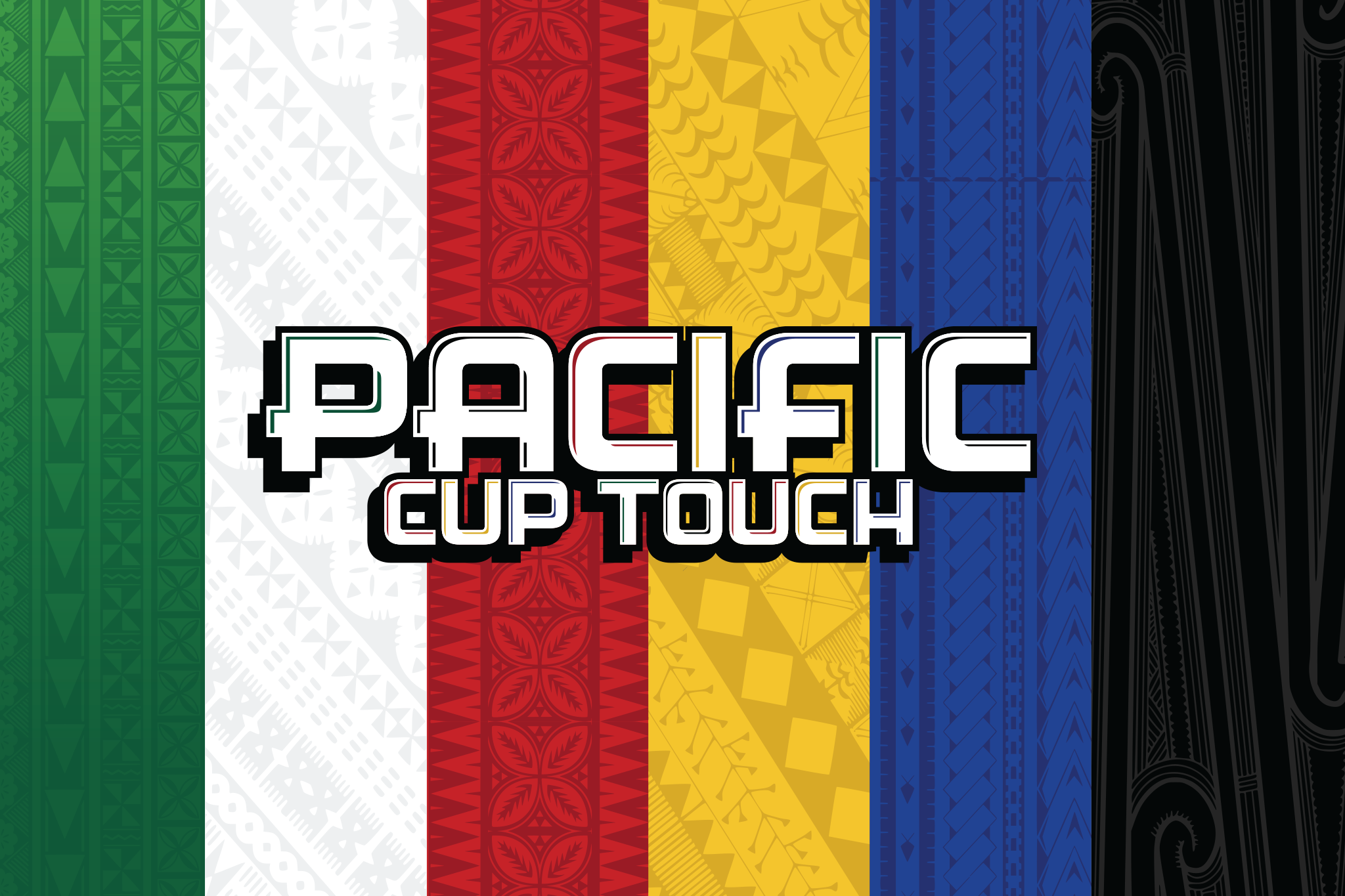 Pro Pac Cup Pacific Cup 2025 – KBS Sportswear & Apparel NZ