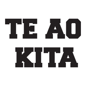 Te Ao Kita - Supporters