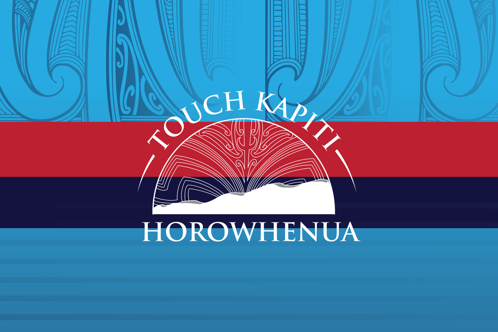 Kapiti Horowhenua Touch