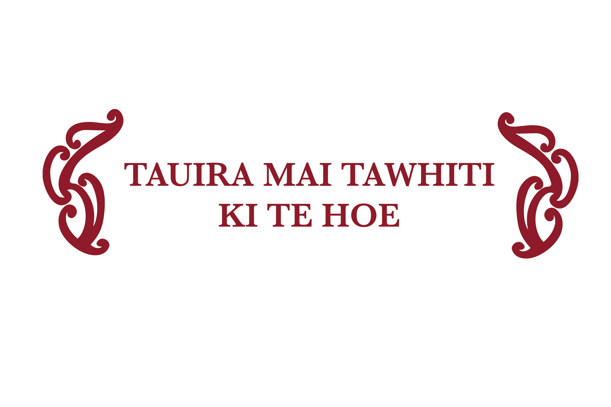 Tauira Mai Tawhiti - Supporters