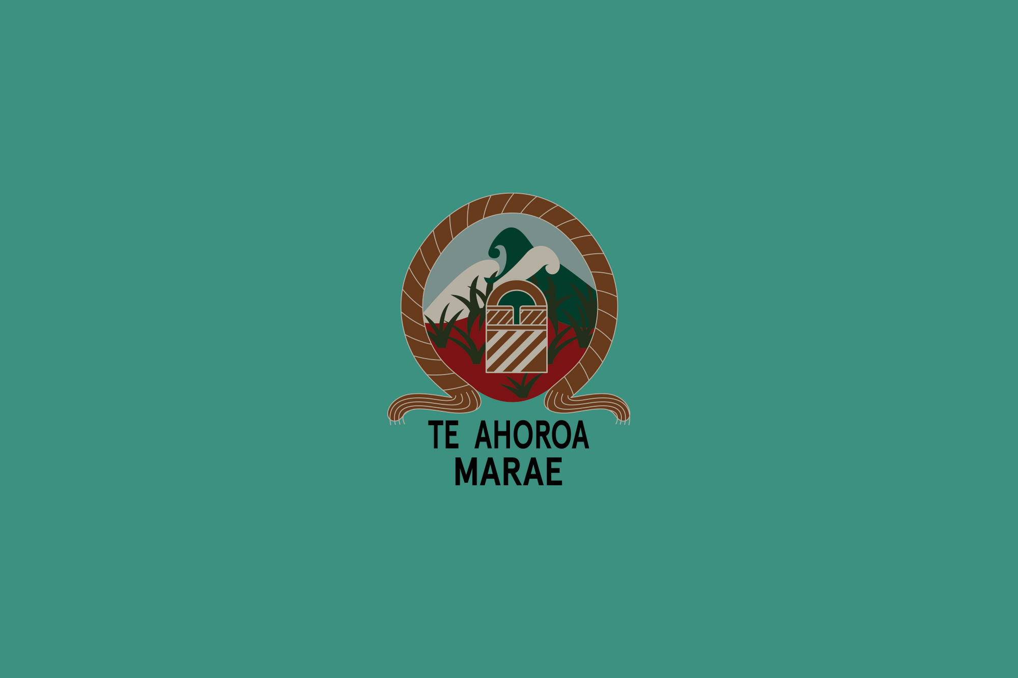 Te Ahoroa Marae