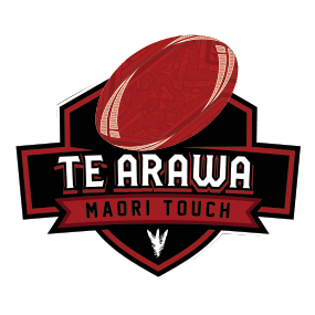Te Arawa Touch - Players