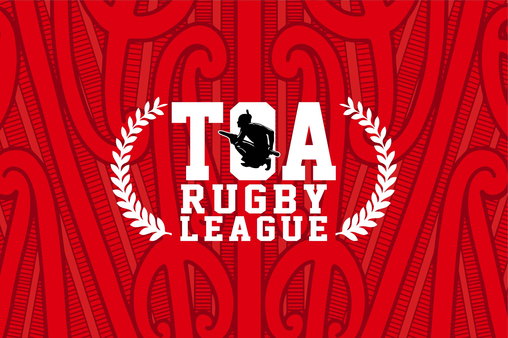 Toa Rugby League – KBS Sportswear & Apparel NZ