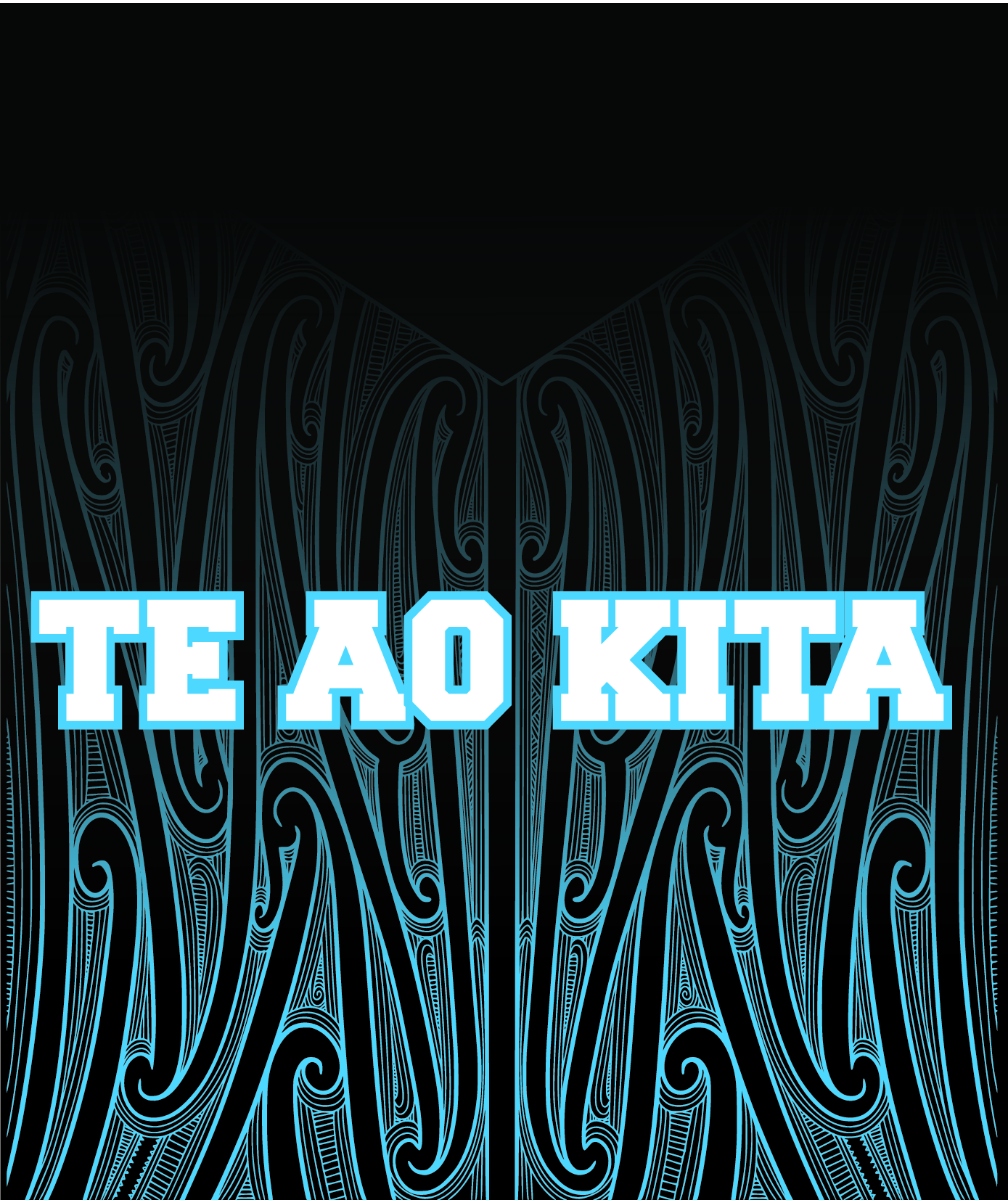 Te Ao Kita