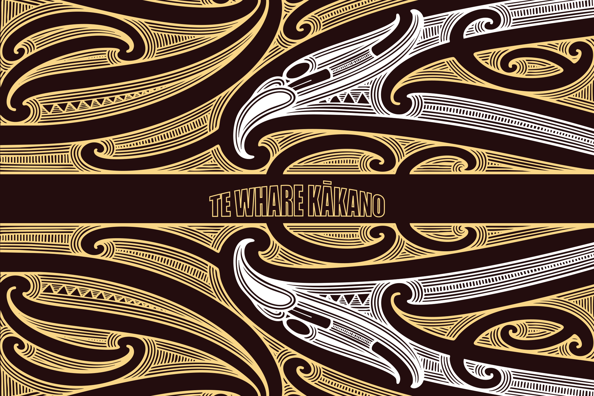 Te Whare Kākano Māori Rugby League