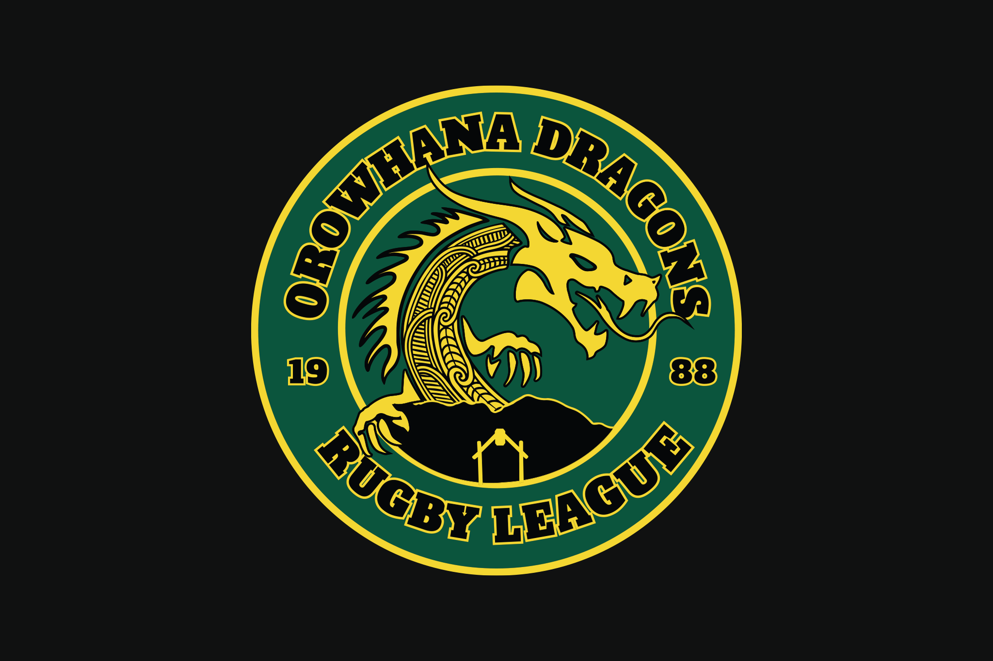 Orowhana Dragons
