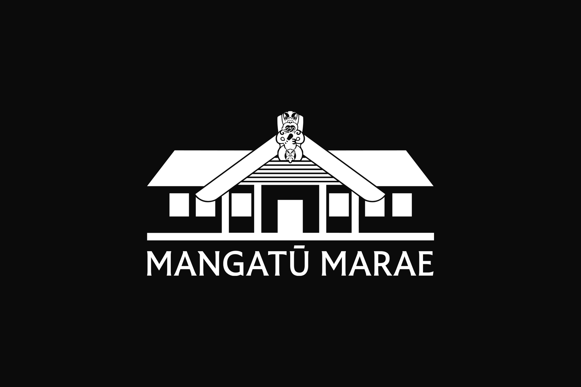 Mangatū Marae