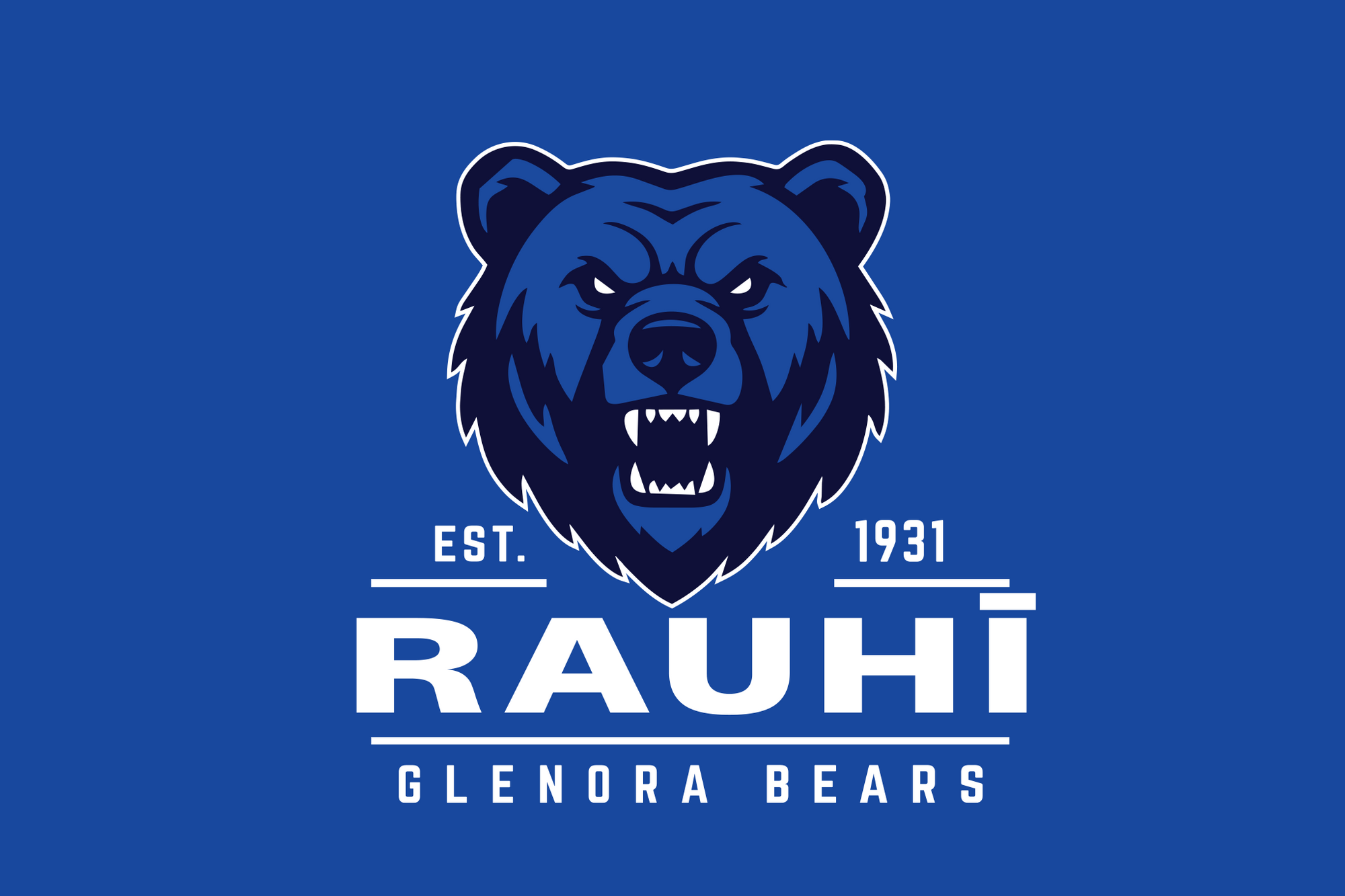 Rauhī Glenora Bears