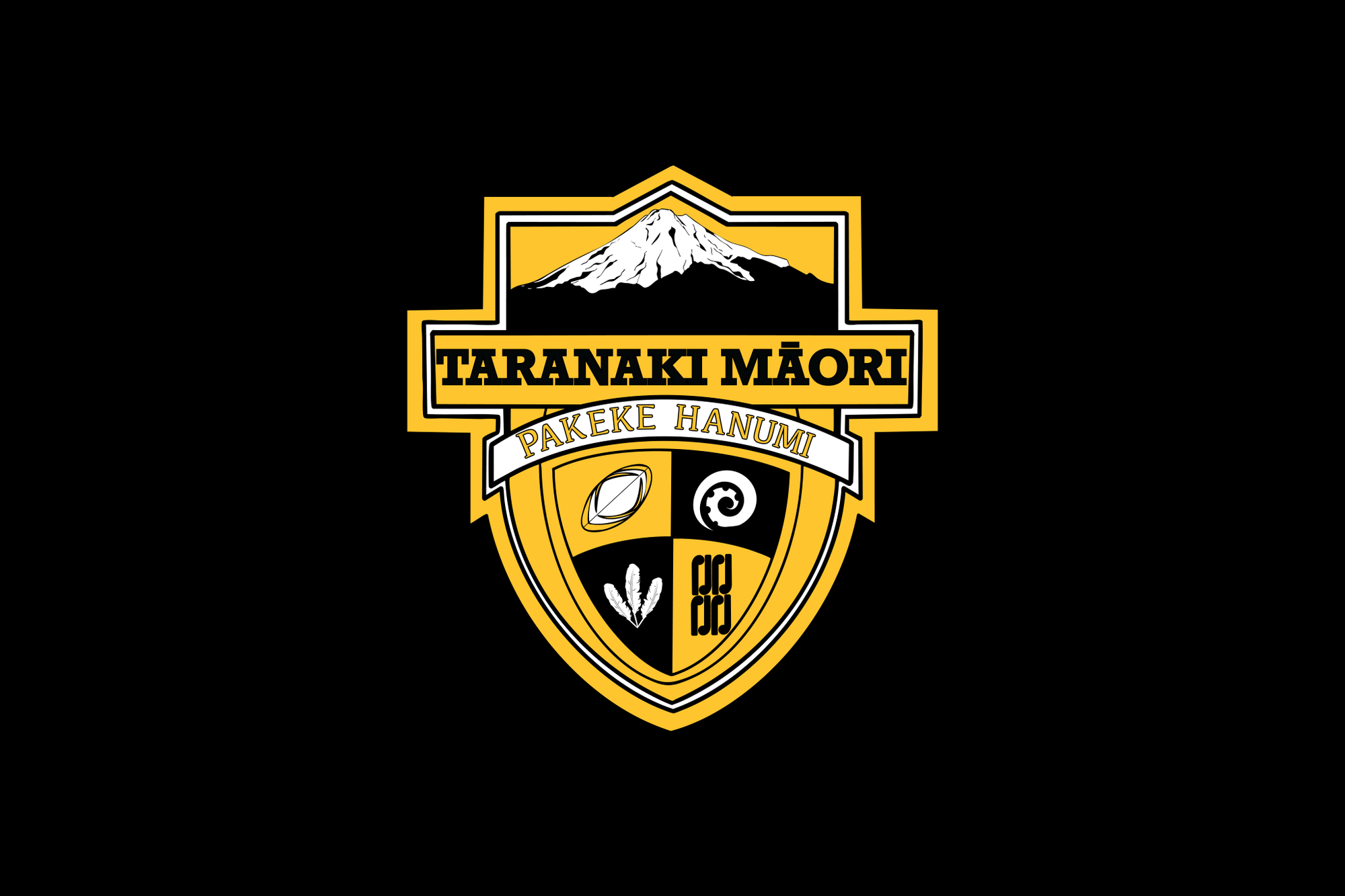 Taranaki Touch