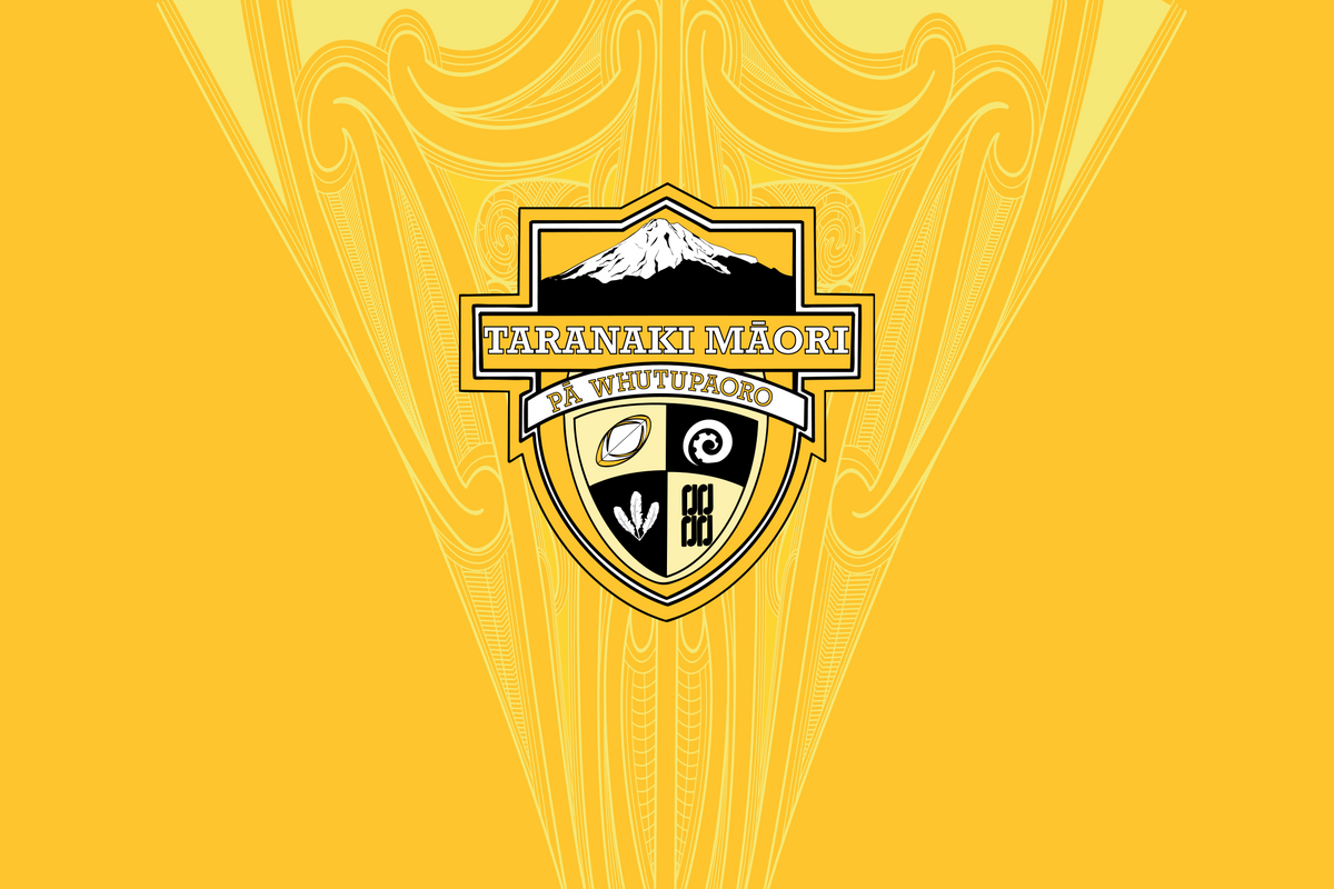 Taranaki Māori
