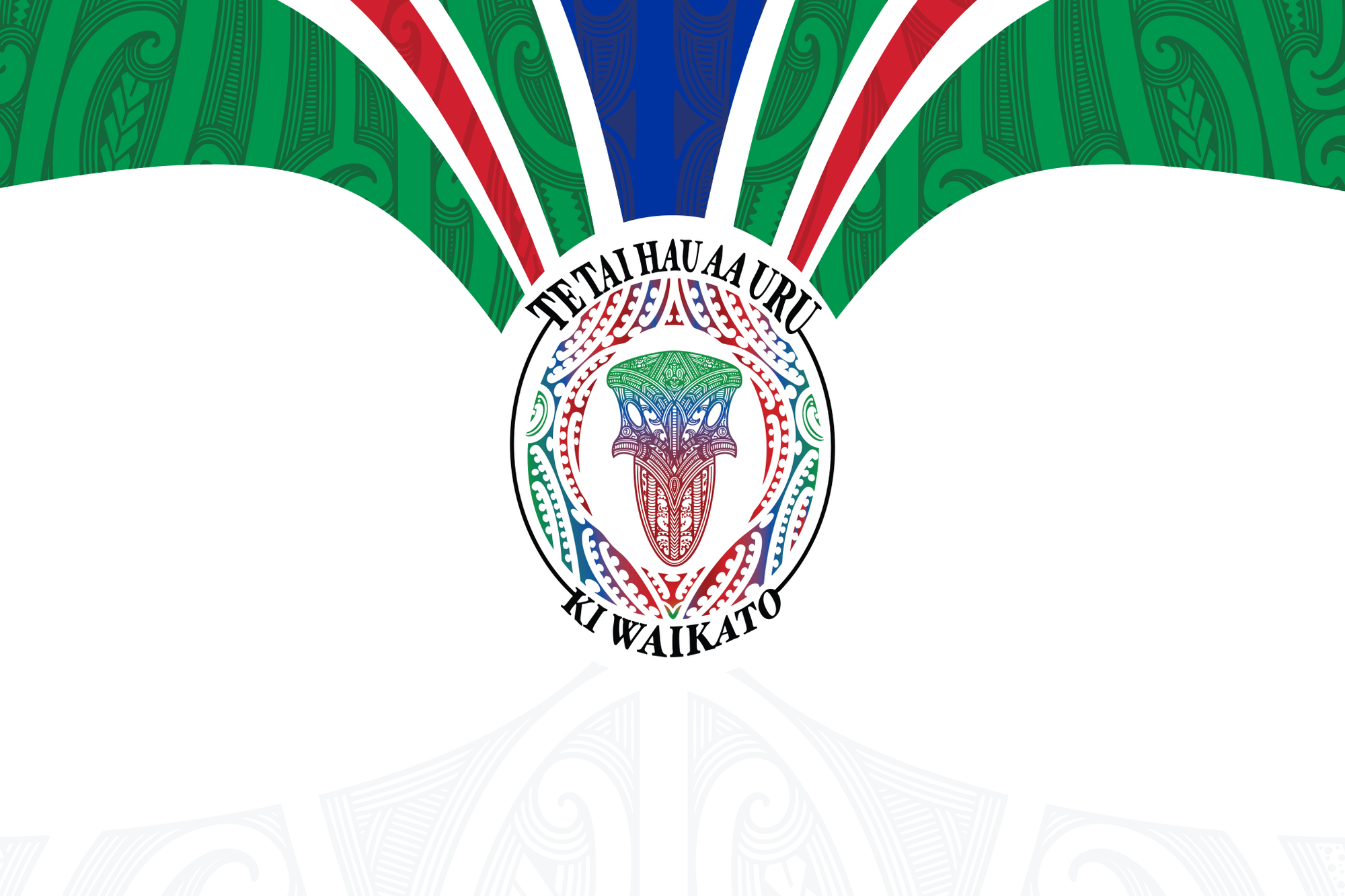 Te Taihauaauru Ki Waikato Rugby League