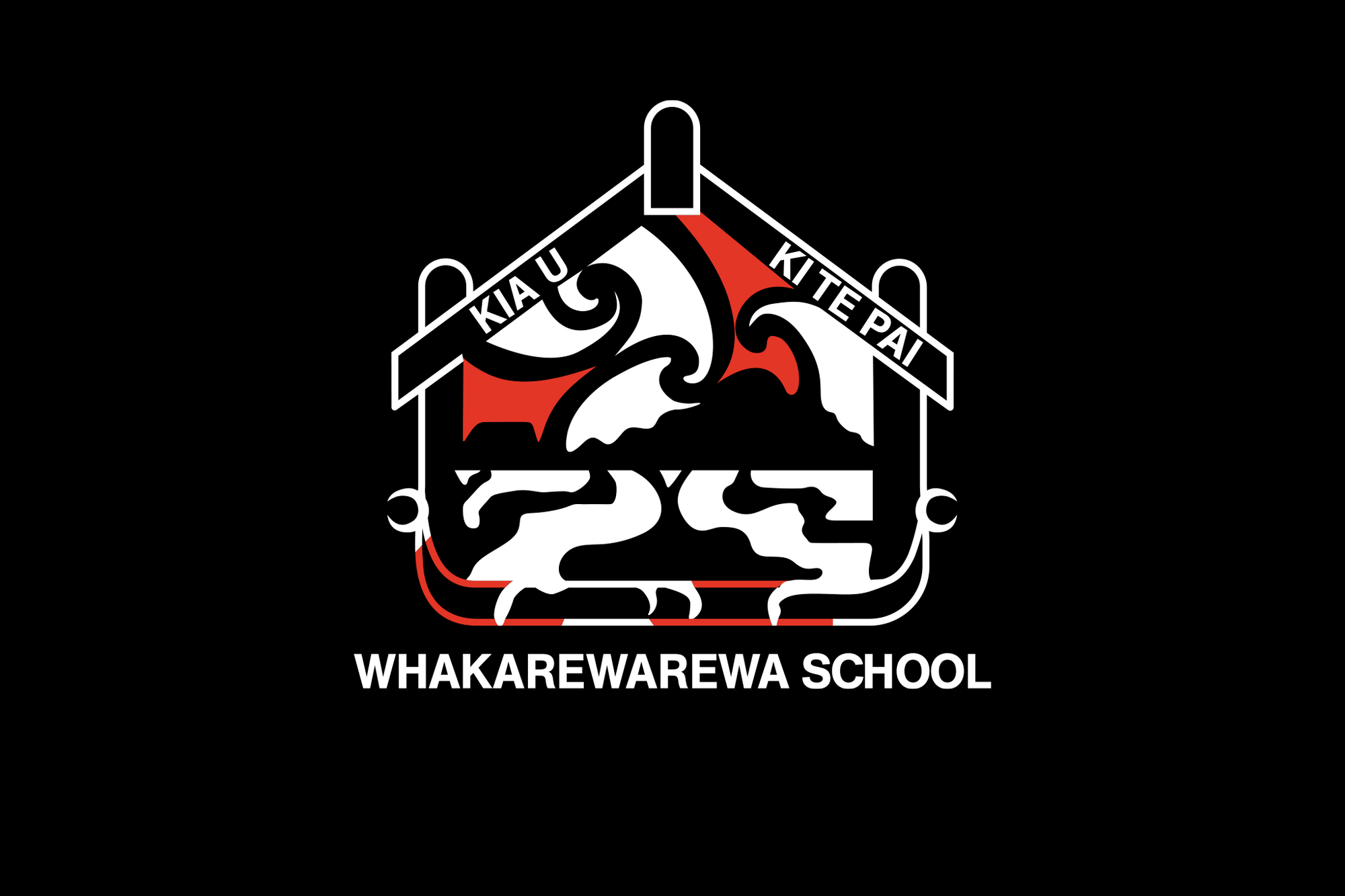 Whakarewarewa School