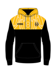 Waikite Rugby - Sublimated Hoodie