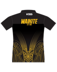 Waikite Rugby - Sublimated Polo