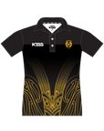 Waikite Rugby - Sublimated Polo