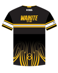 Waikite Rugby - Sublimated N-Line T-Shirt