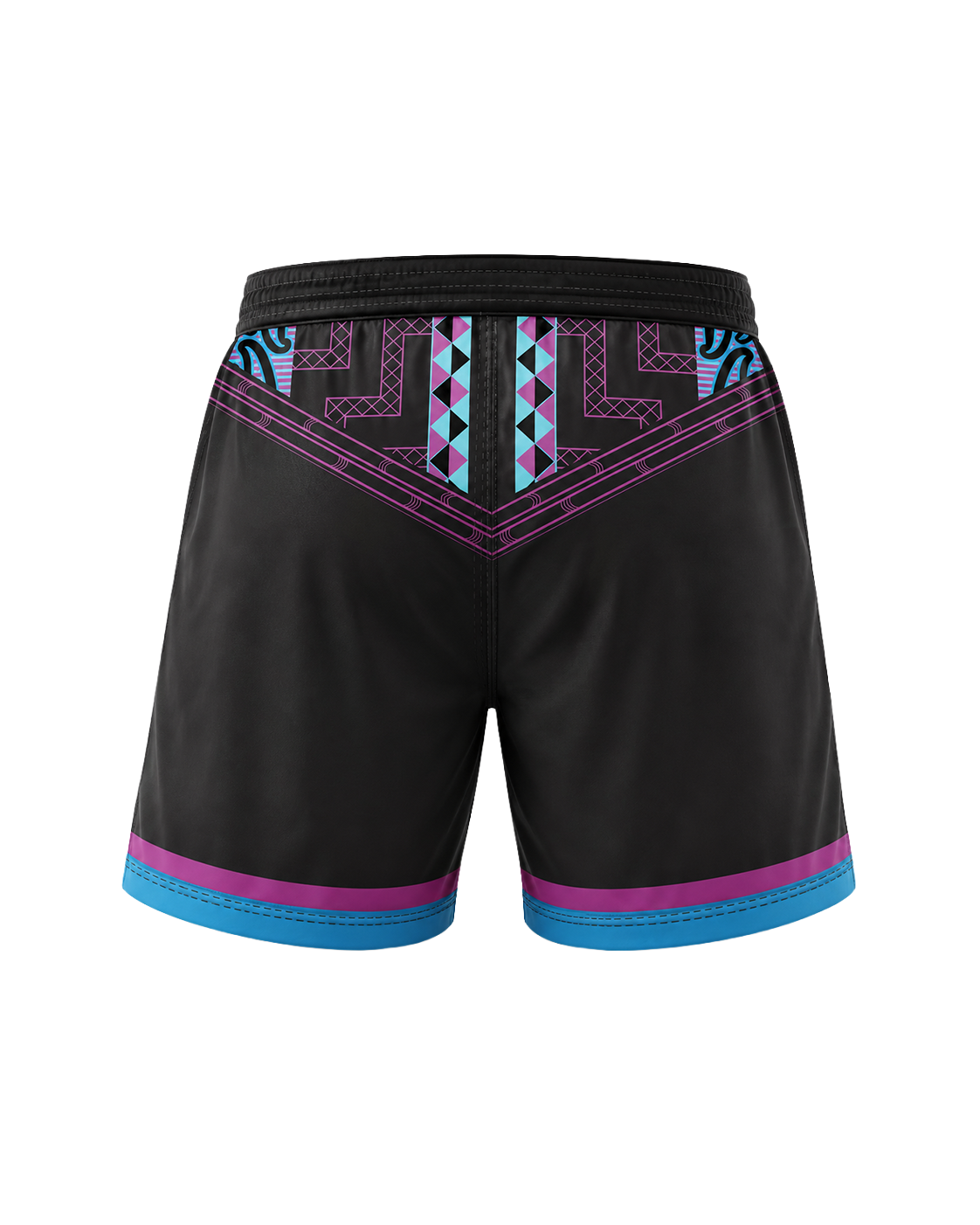 Te Ao Kita - Shorts