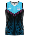 Te Ao Kita - N-Line Singlet