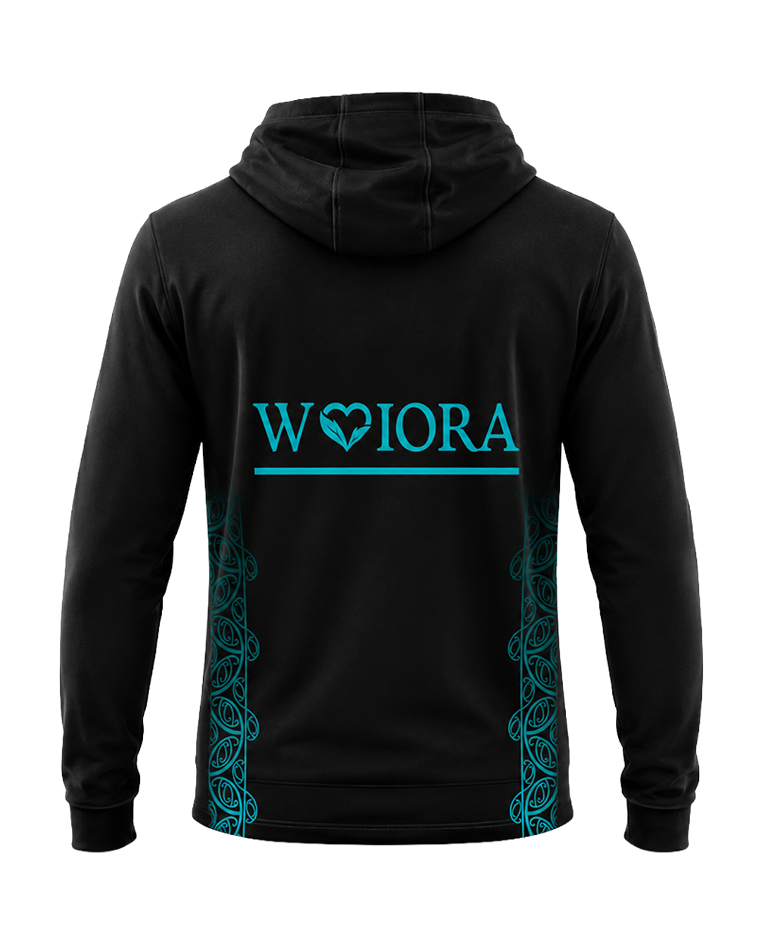 Waiora - N-Line Jacket