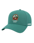 Te Ahoroa Marae - A-Frame Snapback