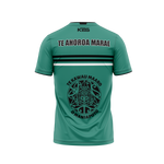 Te Ahoroa Marae - T-Shirt