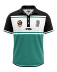 Te Ahoroa Marae - Sublimated Polo