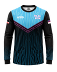 Te Ao Kita - Long Sleeve