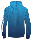 Touch Kapiti Horowhenua  - Sublimated Hoodie
