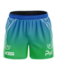 Paula Wanakore - Shorts