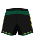 Cook Islands Touch- Training Shorts