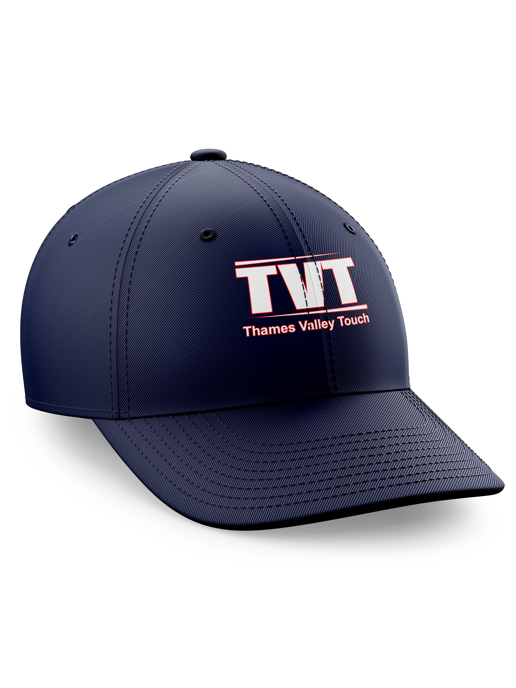 Thames Valley Touch - Ripstop Playing Cap
