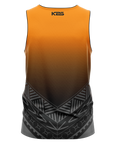 7th Touch Merchandise - N-Line Singlet